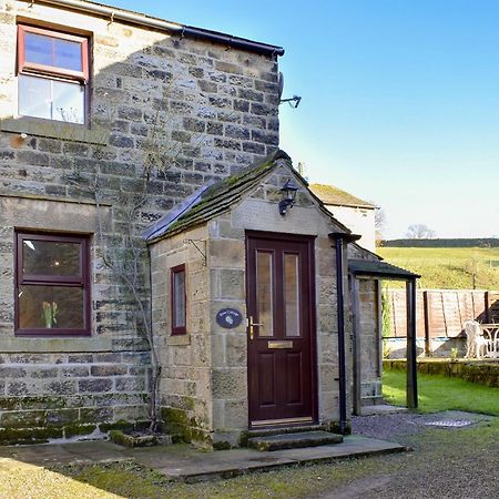 Rose Cottage Lofthouse  Exteriér fotografie